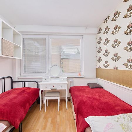 Sweet Apartment Bratislava Eksteriør bilde