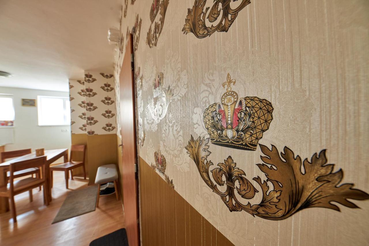 Sweet Apartment Bratislava Eksteriør bilde
