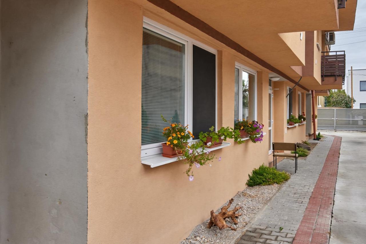 Sweet Apartment Bratislava Eksteriør bilde