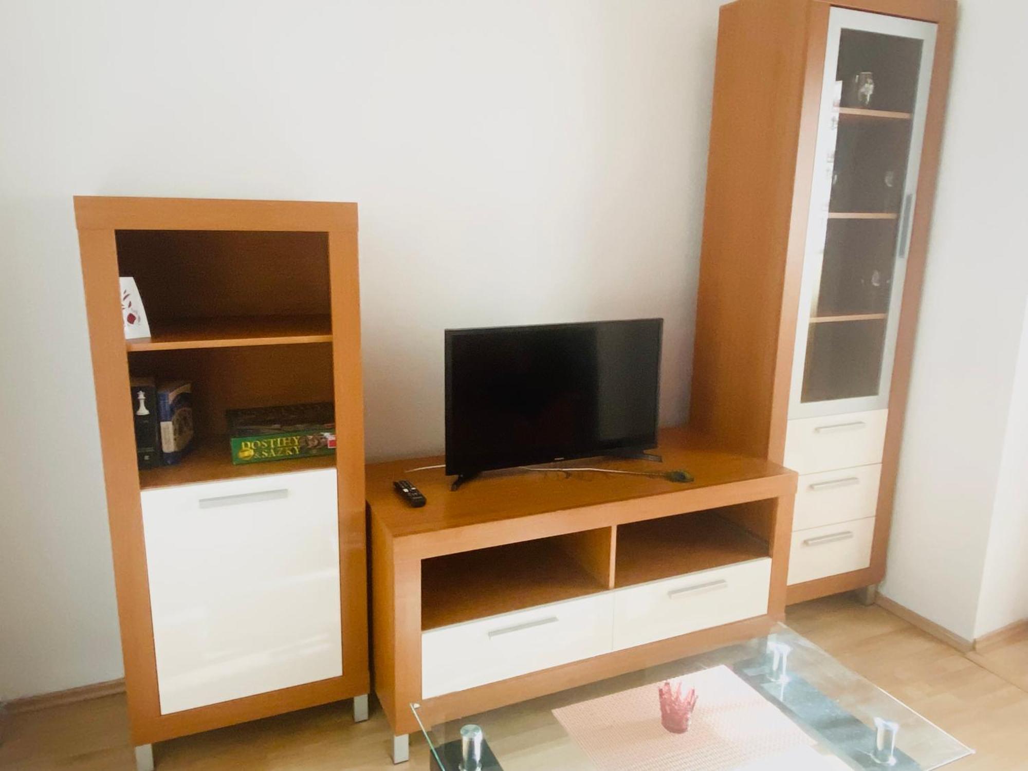 Sweet Apartment Bratislava Eksteriør bilde