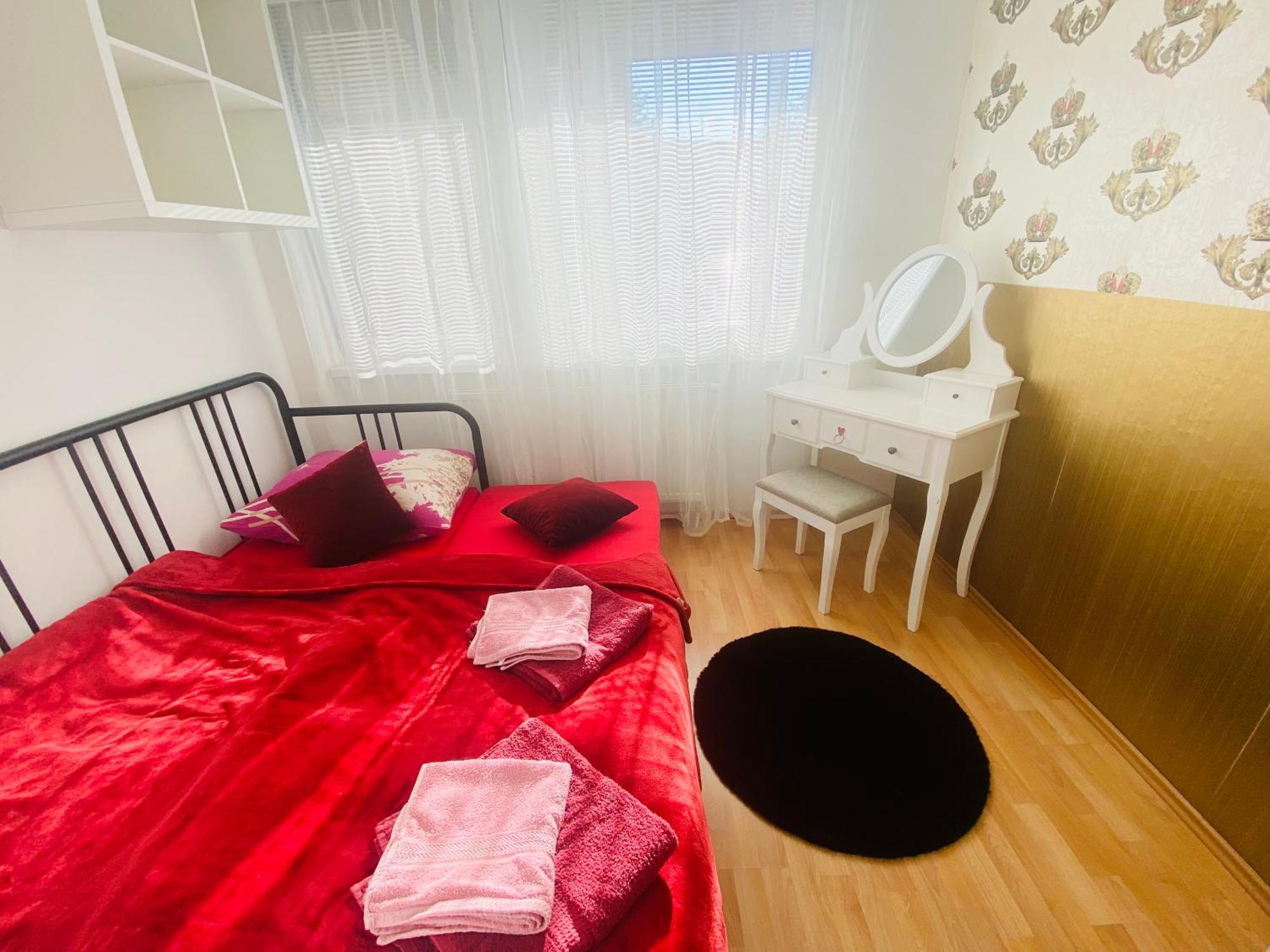 Sweet Apartment Bratislava Eksteriør bilde