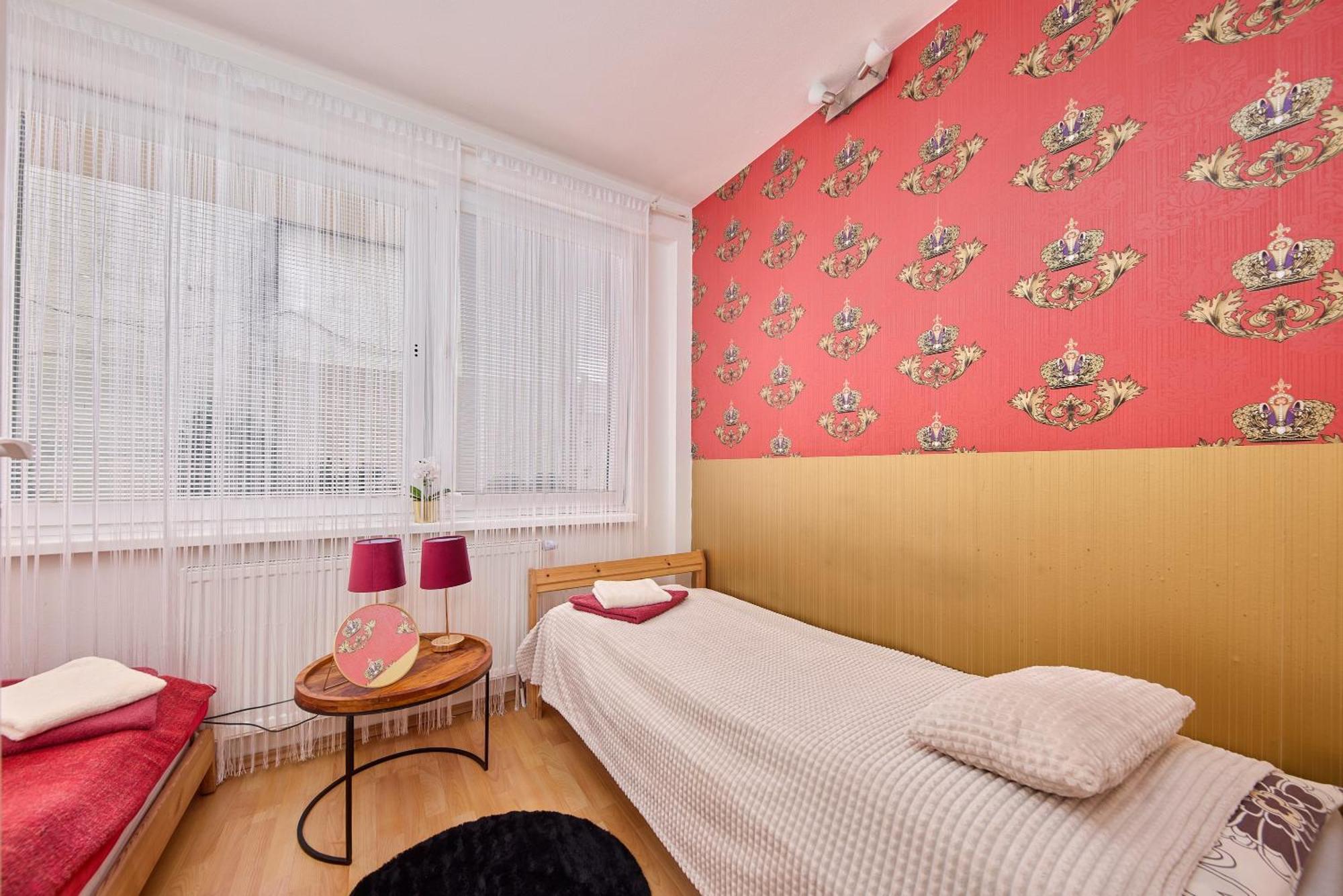 Sweet Apartment Bratislava Eksteriør bilde