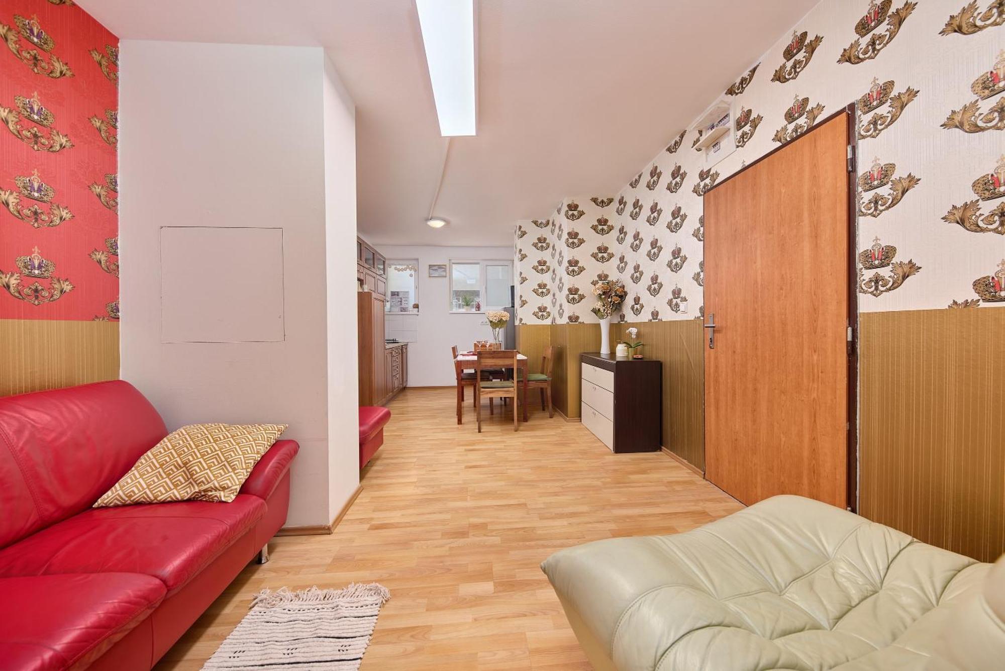 Sweet Apartment Bratislava Eksteriør bilde