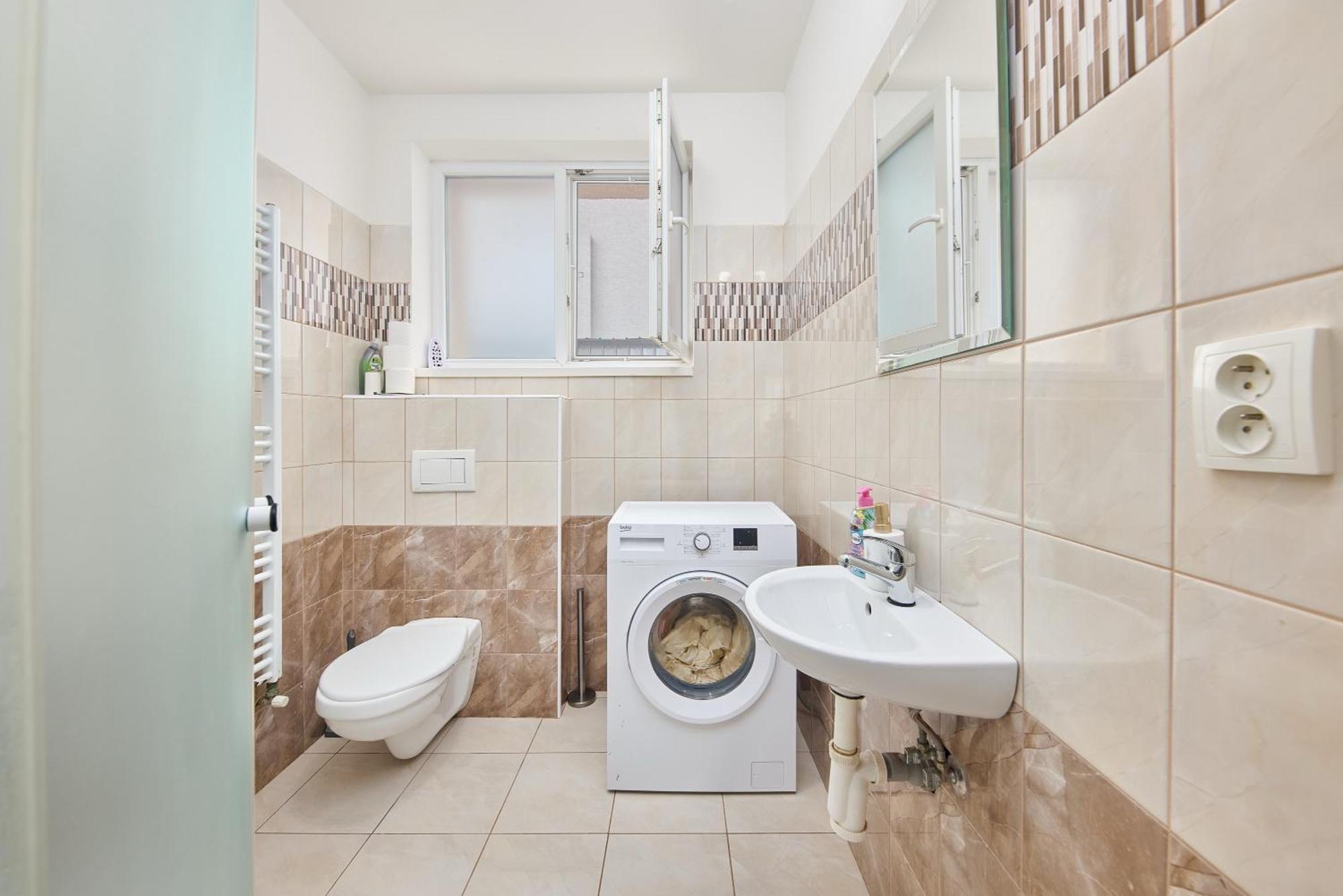 Sweet Apartment Bratislava Eksteriør bilde
