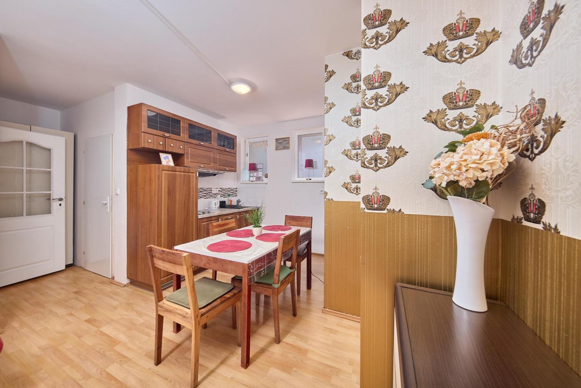 Sweet Apartment Bratislava Eksteriør bilde